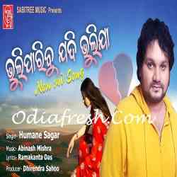 Bhuliparibu Jadi Bhulija